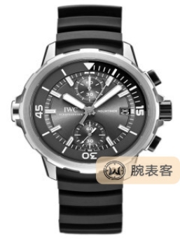 IWC万国表海洋时计IW379506