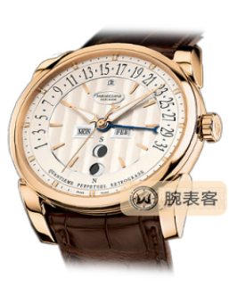 帕玛强尼RETROGRADE PERPETUAL CALENDARPF601409.01