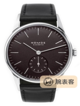 NOMOS ORION307