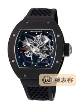 里查德米尔男士系列RM 035 RAFAEL NADAL CHRONOFIABLE® CERTIFIED