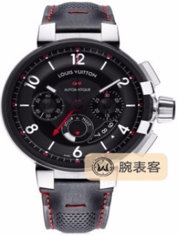 路易威登TAMBOUR EVOLUTION 系列Q10521腕表