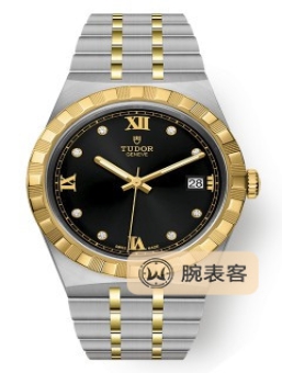 帝舵皇家系列M28503-0004