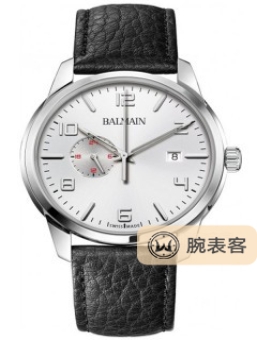 宝曼MADRIGAL GMT 24HB1481.32.24