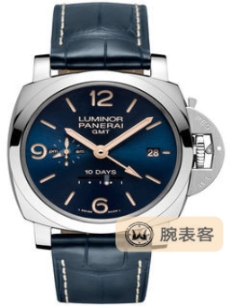 沛纳海LUMINOR 1950 PAM00689