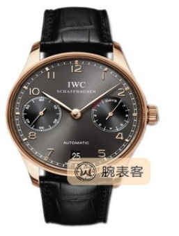 IWC万国表葡萄牙 IW500125