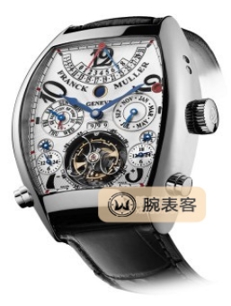 法穆兰GRAND COMPLICATIONS AETERNITAS 4