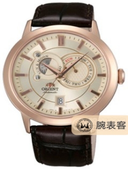 东方双狮经典表款FET0P001W