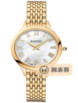 宝曼BALMAIN DE BALMAIN II MINIB3910.33.82