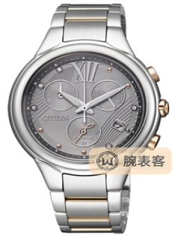 西铁城CITIZEN L FB1314-51H