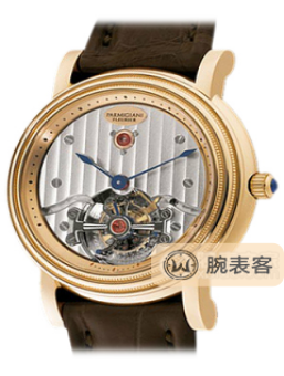 帕玛强尼TOURBILLONPF000383