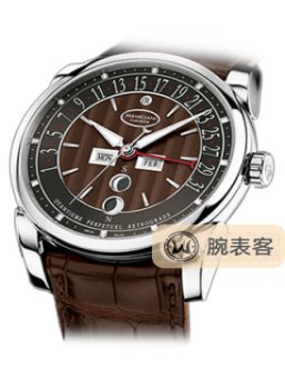 帕玛强尼RETROGRADE PERPETUAL CALENDARPF601410.01