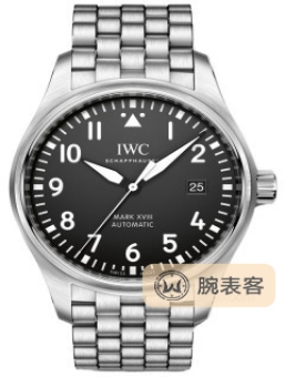 IWC万国表飞行员 IW327011