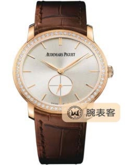 爱彼JULES AUDEMARS77239OR.ZZ.A088CR.01