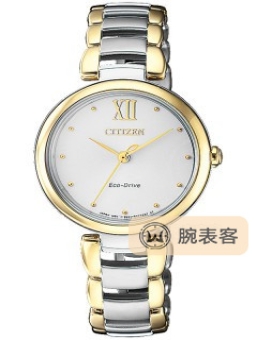 西铁城CITIZEN L EM0534-80A