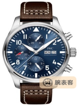 IWC万国表飞行员 IW377714