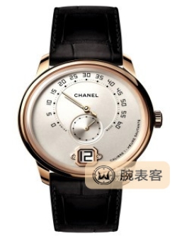 香奈儿MONSIEUR DE CHANEL H6596