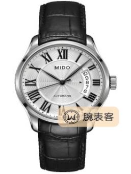 美度布鲁纳M024.407.16.033.00