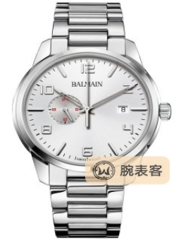 宝曼MADRIGAL GMT 24HB1481.33.24