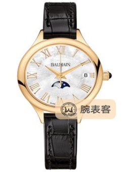 宝曼Balmain de Balmain Moon PhaseB4910.32.82