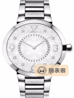 路易威登TAMBOUR SLIM系列Q13MJ4腕表