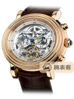 帕玛强尼TOURBILLONPF601859.01