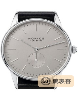 NOMOS ORION383