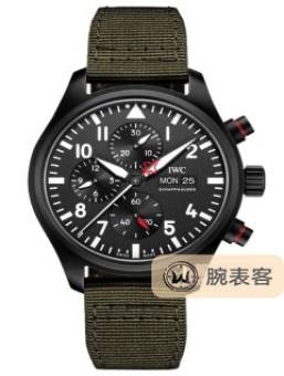 IWC万国表飞行员 IW389104