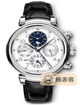 IWC万国表达文西 IW392104