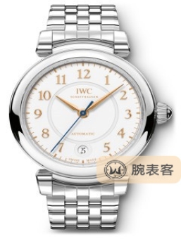 IWC万国表达文西 IW458307