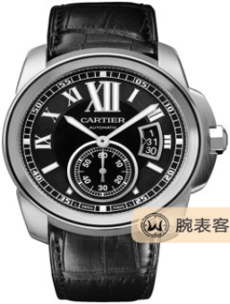 卡地亚CALIBRE DE CARTIER系列W7100041