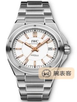 IWC万国表工程师 IW323906