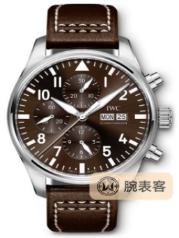 IWC万国表飞行员 IW377713