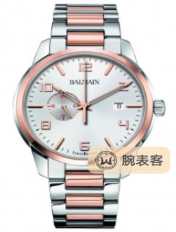 宝曼MADRIGAL GMT 24HB1488.33.24