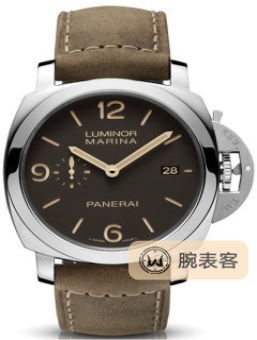 沛纳海LUMINOR 1950 PAM00608