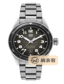 泰格豪雅TAG HEUER AUTAVIAWBE5114.EB0173