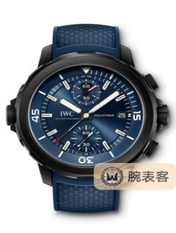 IWC万国表海洋时计 IW379507