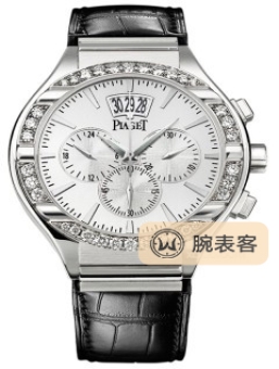 伯爵PIAGET POLOG0A32040