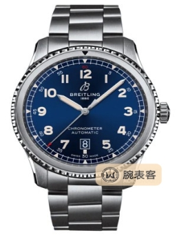 百年灵飞行员8A17315101C1A1