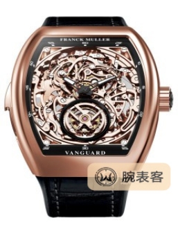 法穆兰GRAND COMPLICATIONS V 50 L RM T SQT(NR)