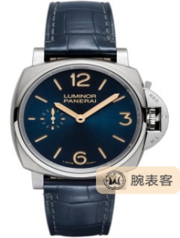 沛纳海LUMINOR DUE PAM00728