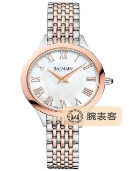 宝曼BALMAIN DE BALMAIN II MINIB3911.32.82