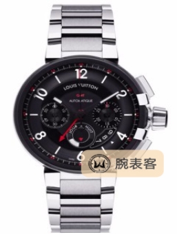 路易威登TAMBOUR EVOLUTION 系列Q10520腕表