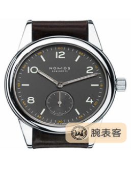 NOMOS CLUB702