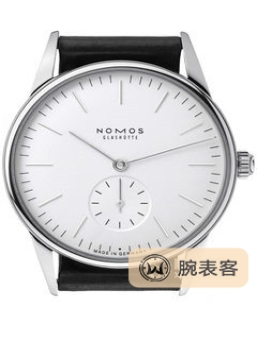 NOMOS ORION306