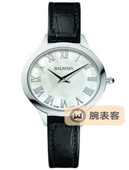 宝曼BALMAIN DE BALMAIN II MINIB3911.32.82