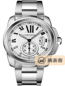 卡地亚CALIBRE DE CARTIER系列W7100015