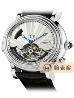 帕玛强尼TOURBILLONPF on demand