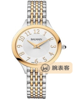 宝曼BALMAIN DE BALMAINB3912.39.24