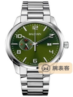 宝曼MADRIGAL GMT 24HB1481.33.74