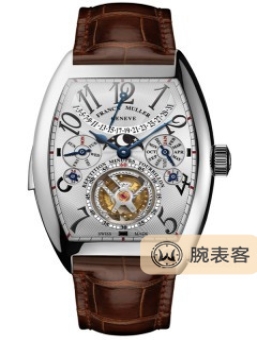 法穆兰GRAND COMPLICATIONS8880 RM T QP